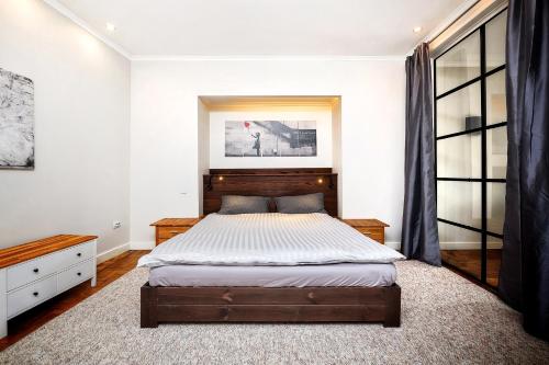 Toompea Castle Apartment - image 5
