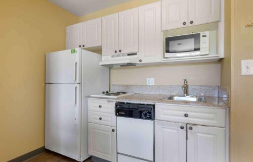 Extended Stay America Suites - Washington, DC - Chantilly - Airport