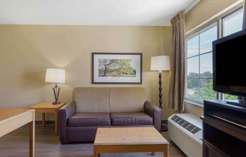 Extended Stay America Suites - Washington, DC - Chantilly - Airport