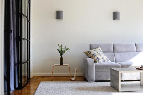 Toompea Castle Apartment, Tallinn
