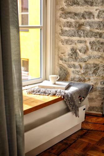 Toompea Castle Apartment, Tallinn (photo 10)
