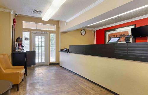 Extended Stay America Suites - Washington, DC - Chantilly