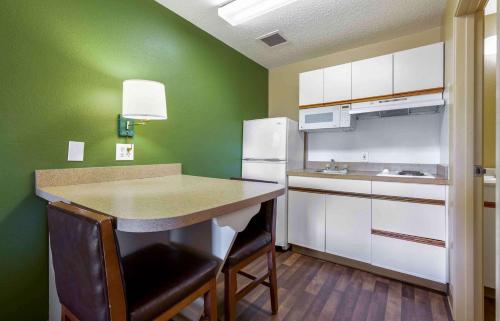 Extended Stay America Suites - Washington, DC - Chantilly
