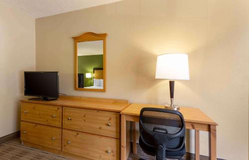 Extended Stay America Suites - Washington, DC - Chantilly