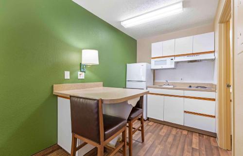 Extended Stay America Suites - Washington, DC - Chantilly