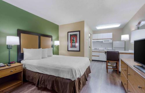 Extended Stay America Suites - Washington, DC - Fairfax - Fair Oaks