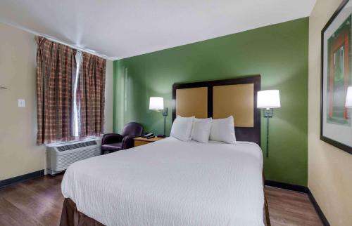 Extended Stay America Suites - Washington, DC - Fairfax - Fair Oaks