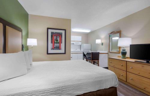 Extended Stay America Suites - Washington, DC - Fairfax - Fair Oaks