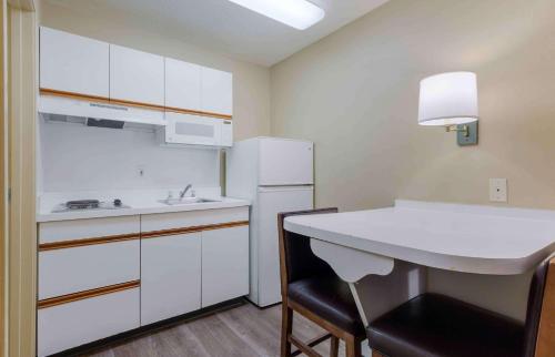 Extended Stay America Suites - Washington, DC - Fairfax - Fair Oaks