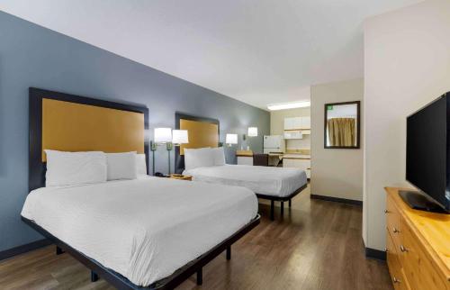 Extended Stay America Suites - Washington, DC - Fairfax - Fair Oaks