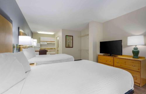 Extended Stay America Suites - Washington, DC - Fairfax - Fair Oaks