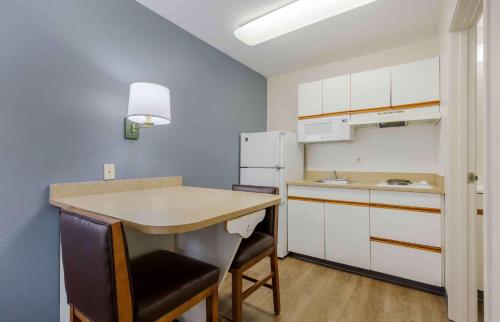 Extended Stay America Suites - Washington, DC - Fairfax - Fair Oaks