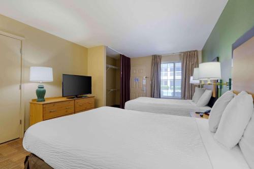 Extended Stay America Suites - Washington, DC - Fairfax - Fair Oaks