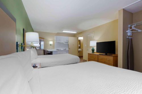 Extended Stay America Suites - Washington, DC - Fairfax - Fair Oaks