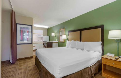 Extended Stay America Suites - Washington, DC - Fairfax - Fair Oaks