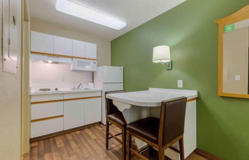 Extended Stay America Suites - Washington, DC - Fairfax - Fair Oaks