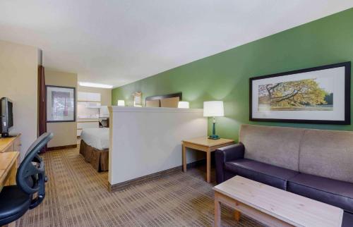 Extended Stay America Suites - Washington, DC - Fairfax - Fair Oaks