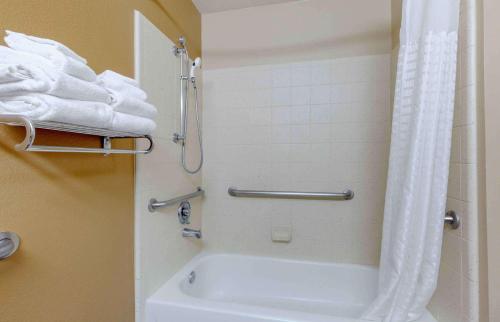 Extended Stay America Suites - Washington, DC - Fairfax - Fair Oaks