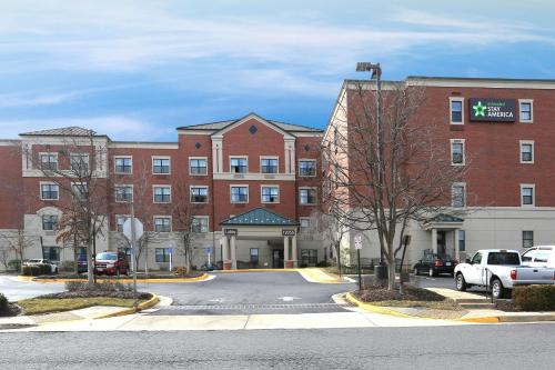 Extended Stay America Suites - Washington, D.C. - Fairfax - Fair Oaks Mall