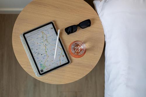 Sooz Hotel Collection