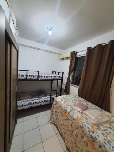 Apartamento Próximo da praia