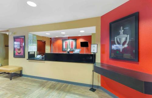 Extended Stay America Suites - Washington, DC - Chantilly - Dulles South