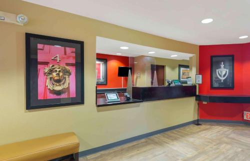 Extended Stay America Suites - Washington, DC - Chantilly - Dulles South