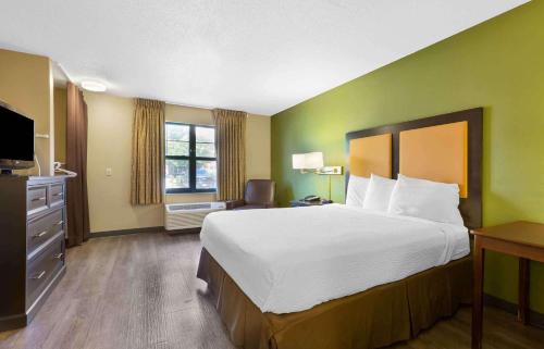 Extended Stay America Suites - Washington, DC - Chantilly - Dulles South