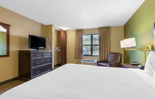 Extended Stay America Suites - Washington, DC - Chantilly - Dulles South