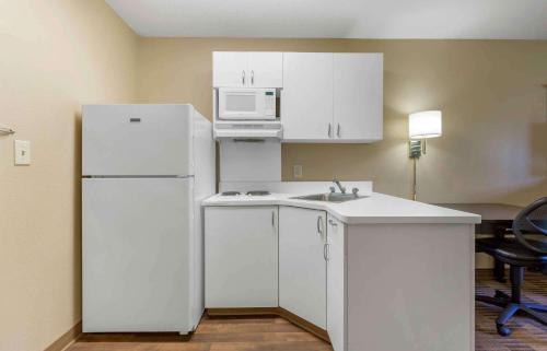 Extended Stay America Suites - Washington, DC - Chantilly - Dulles South