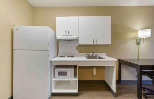 Extended Stay America Suites - Washington, DC - Chantilly - Dulles South