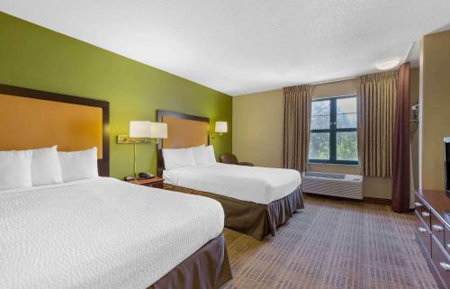 Extended Stay America Suites - Washington, DC - Chantilly - Dulles South