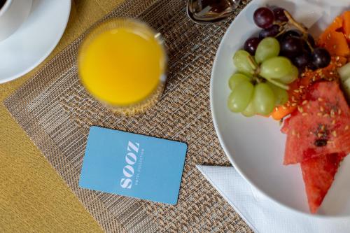 Sooz Hotel Collection, São Paulo (fotografie 11)