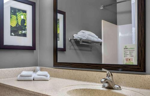 Extended Stay America Suites - Washington, DC - Chantilly - Dulles South