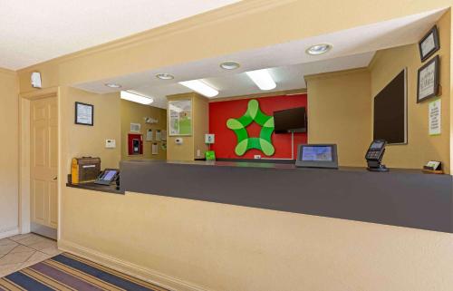 Extended Stay America Suites - Washington, D.C. - Falls Church - Merrifield