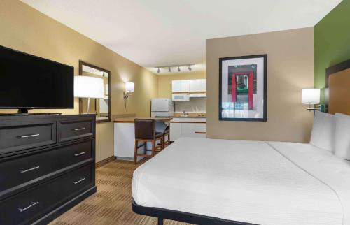 Extended Stay America Suites - Washington, D.C. - Falls Church - Merrifield