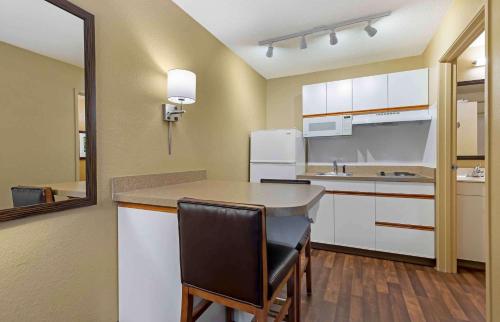 Extended Stay America Suites - Washington, D.C. - Falls Church - Merrifield