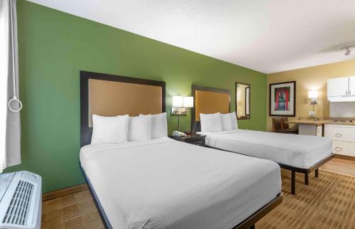 Extended Stay America Suites - Washington, D.C. - Falls Church - Merrifield