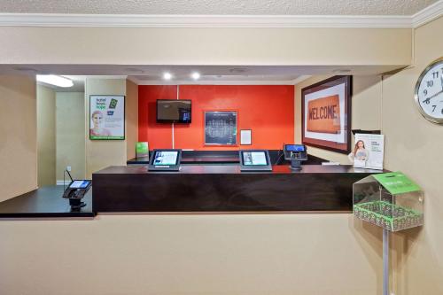 Extended Stay America Suites - Washington, DC - Reston