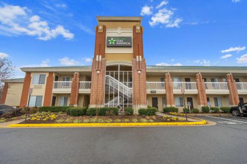 Extended Stay America Suites - Washington, DC - Reston