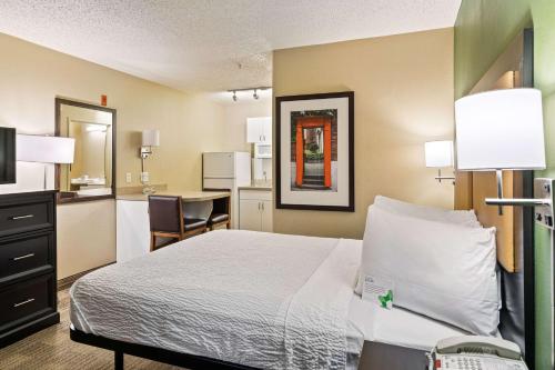 Extended Stay America Suites - Washington, DC - Reston