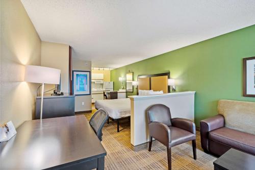 Extended Stay America Suites - Washington, DC - Reston