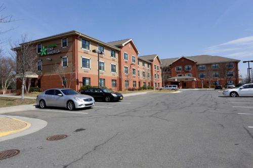 Extended Stay America Suites - Washington, D.C. - Herndon - Dulles