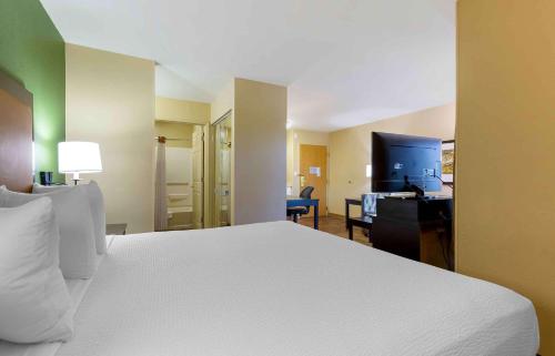 Extended Stay America Suites - Washington, D.C. - Fairfax
