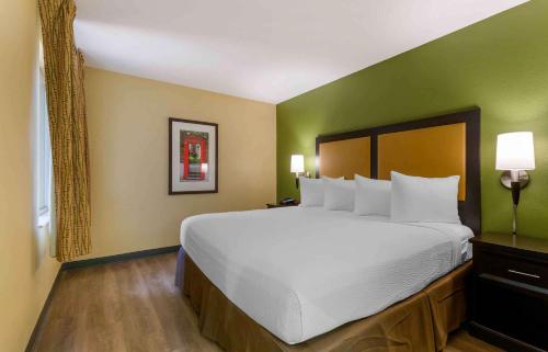 Extended Stay America Suites - Washington, D.C. - Fairfax