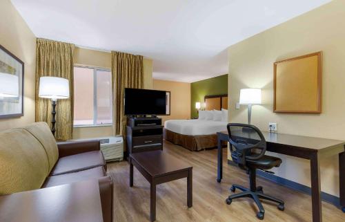 Extended Stay America Suites - Washington, D.C. - Fairfax