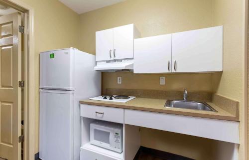 Extended Stay America Suites - Washington, D.C. - Fairfax