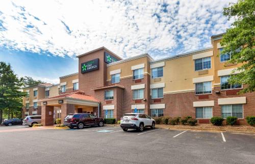 Extended Stay America Suites - Washington, DC - Tysons Corner