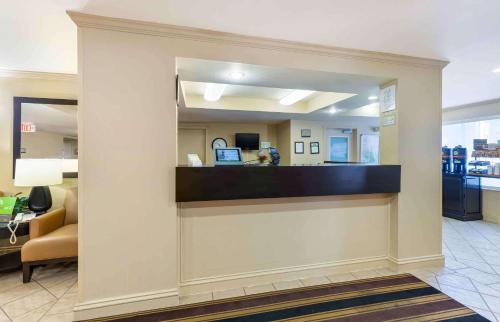 Extended Stay America Suites - Washington, DC - Tysons Corner