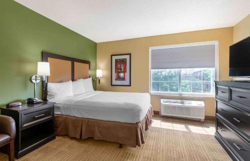 Extended Stay America Suites - Washington, DC - Tysons Corner